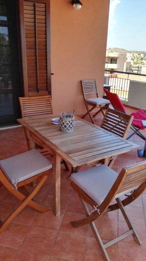 Yucca Pantelleria