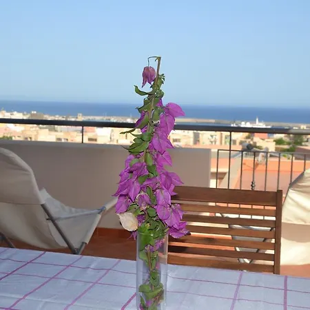 Appartamento Yucca Pantelleria Room photo