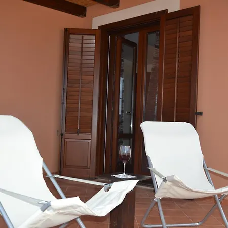Appartamento Yucca Pantelleria Exterior photo