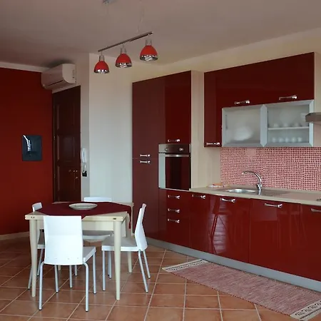 Appartamento Yucca Pantelleria Room photo