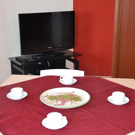 Appartamento Yucca Pantelleria Room photo