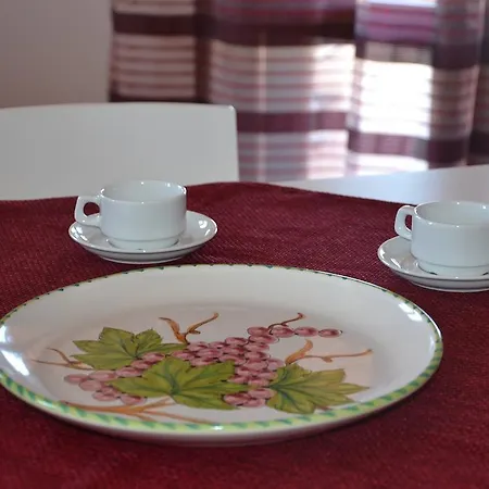 Appartamento Yucca Pantelleria Room photo