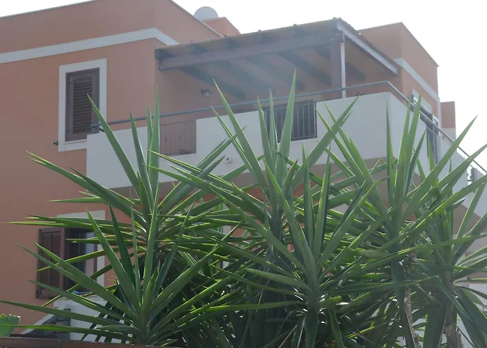 Appartamento Yucca