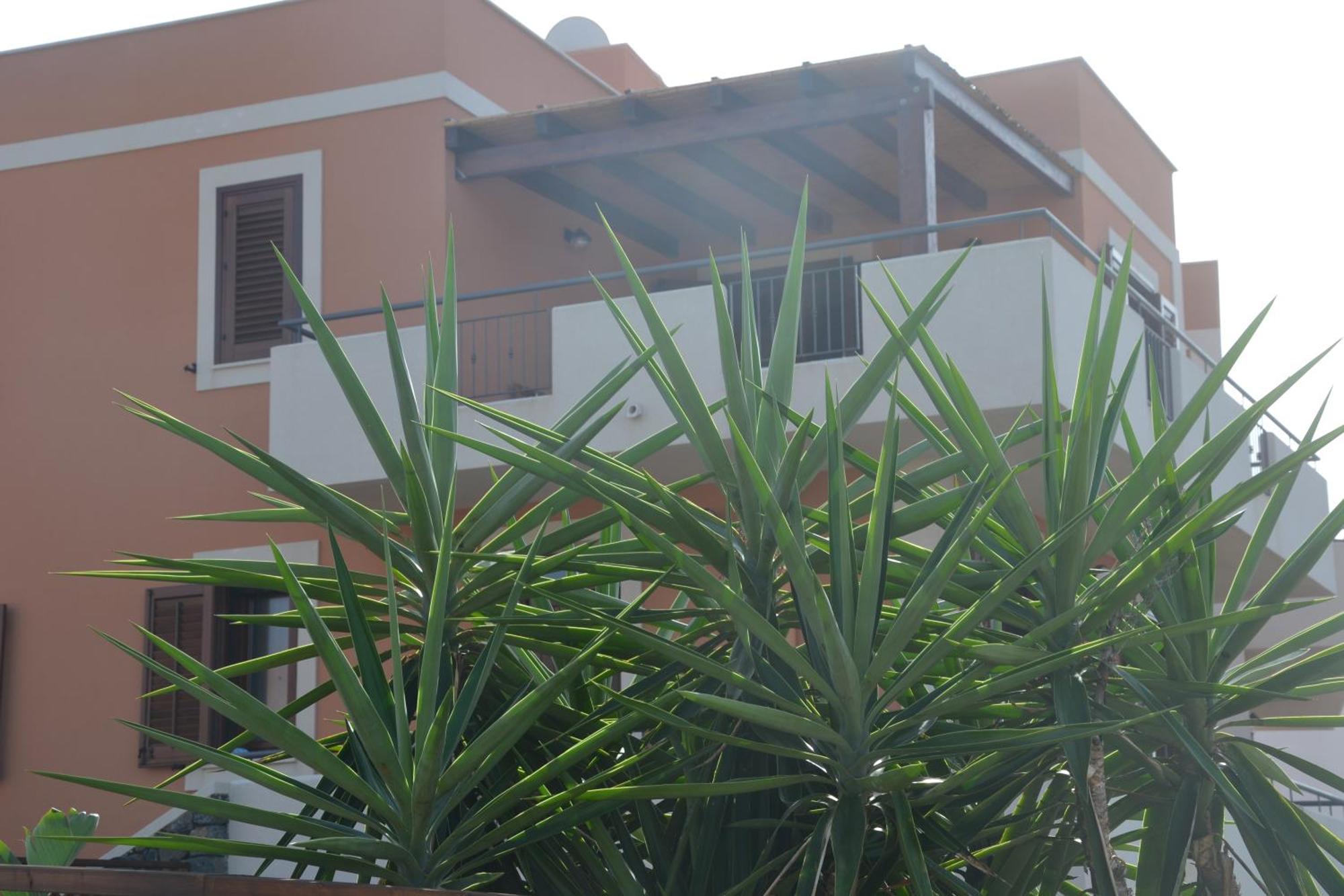 Holiday home Yucca Pantelleria