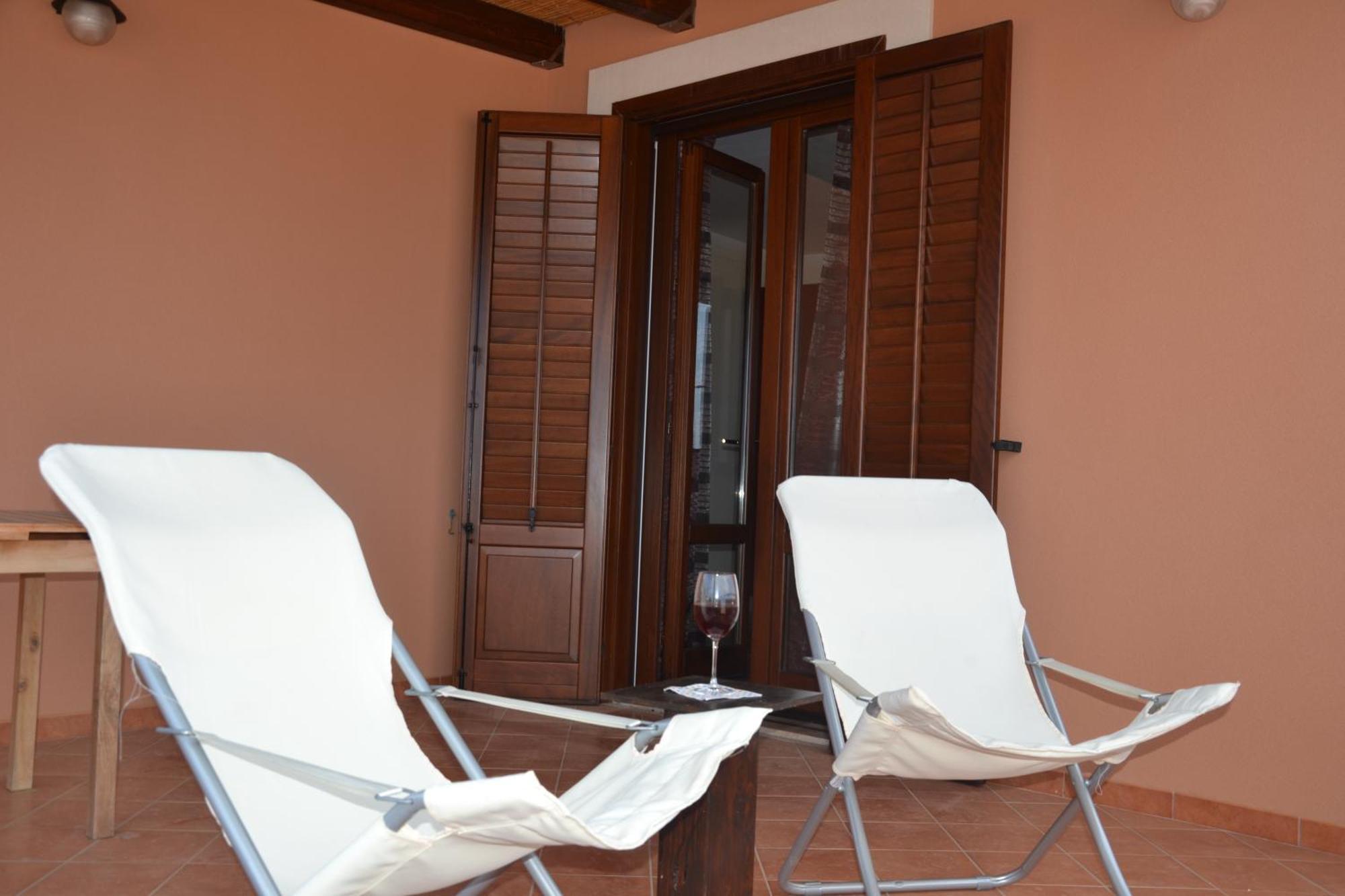 Holiday home Yucca Pantelleria