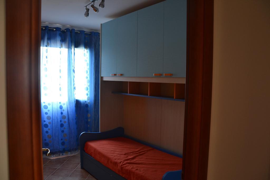 Yucca Holiday home Pantelleria