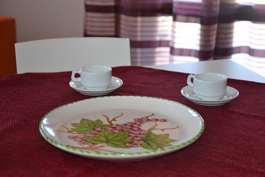 Yucca Holiday home Pantelleria