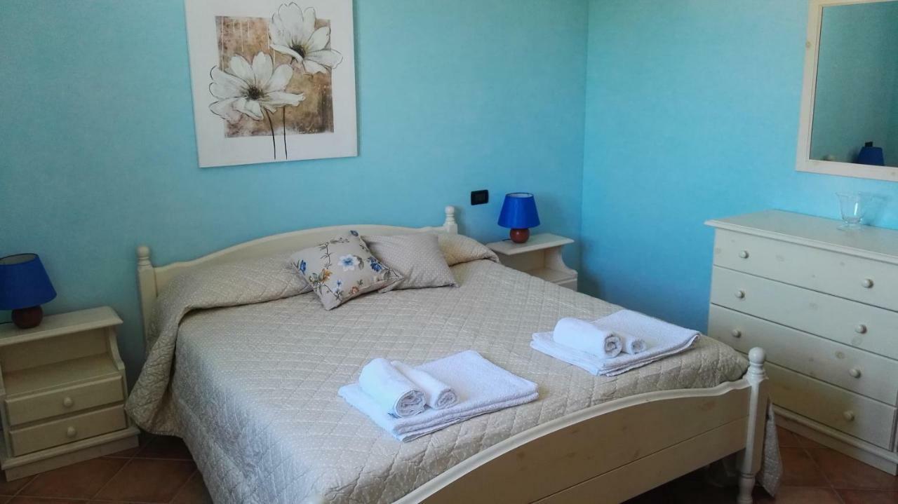 Holiday home Yucca Pantelleria