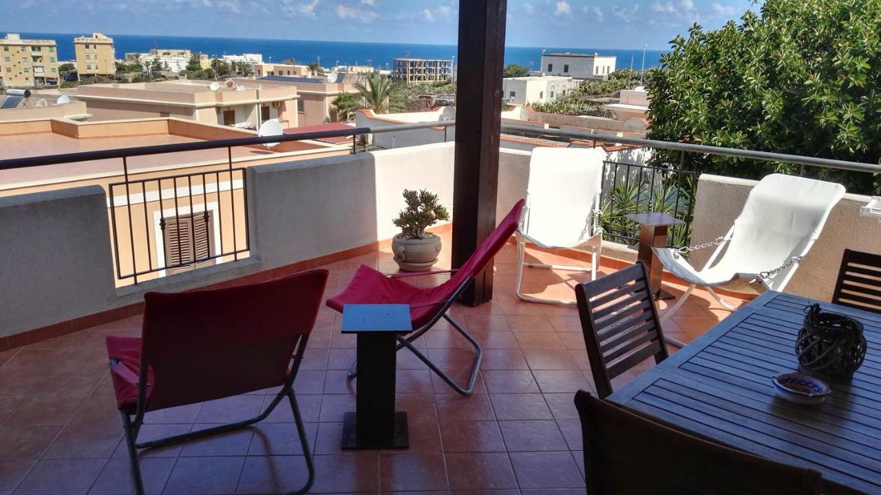 Yucca Pantelleria